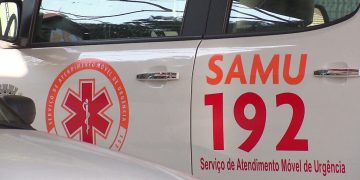 Menina de 12 anos morre e pai fica gravemente ferido após serem atropelados em Arapongas
