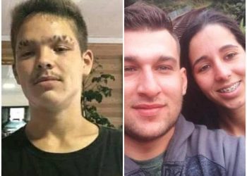 Adolescente de 17 anos é suspeito de matar casal e jovem que teve partes do corpo encontradas em mala em SC