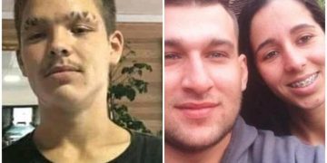 Adolescente de 17 anos é suspeito de matar casal e jovem que teve partes do corpo encontradas em mala em SC