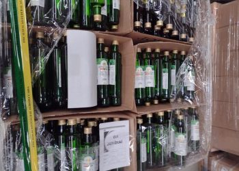 Governo suspende venda de 24 marcas de azeite de oliva; veja lista