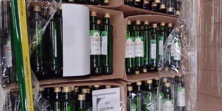 Governo suspende venda de 24 marcas de azeite de oliva; veja lista