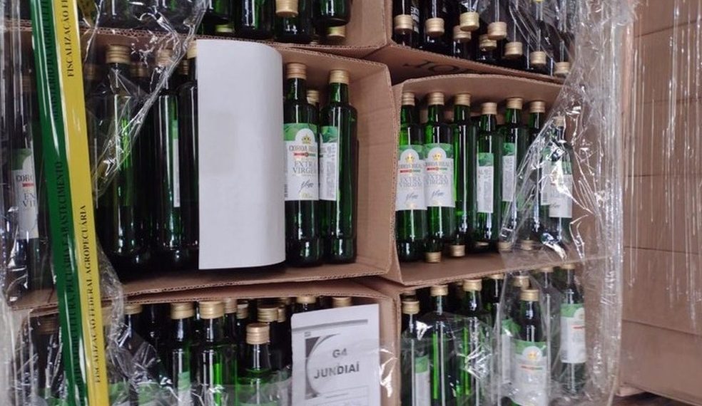 Governo suspende venda de 24 marcas de azeite de oliva; veja lista