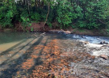 Francisco Beltrão decreta situação de emergência hídrica devido à falta de chuvas