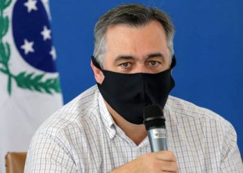 Paraná não deve exigir receita médica para vacinar crianças contra a covid-19, diz Beto Preto