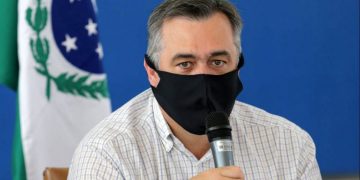 Paraná não deve exigir receita médica para vacinar crianças contra a covid-19, diz Beto Preto
