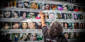 Réus do caso da boate Kiss são condenados