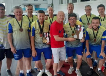 GUARAPUAVA PREMIA DESTAQUES DO BOLÃO 2021