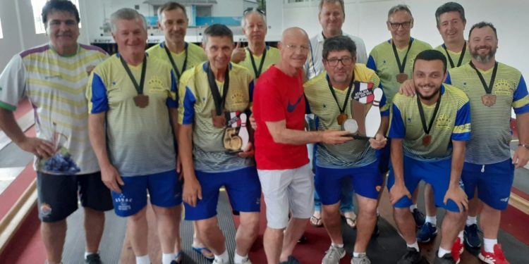 GUARAPUAVA PREMIA DESTAQUES DO BOLÃO 2021