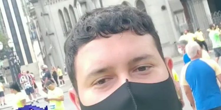 Atleta de 31 anos morre após infartar durante corrida em Santos