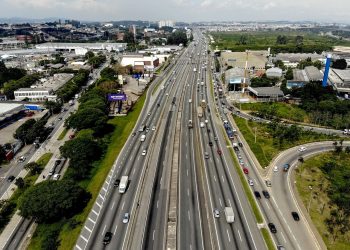 BR-116? BR-277? ENTENDA A NUMERAÇÃO DAS ESTRADAS FEDERAIS