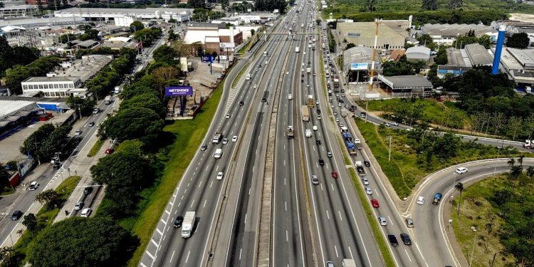 BR-116? BR-277? ENTENDA A NUMERAÇÃO DAS ESTRADAS FEDERAIS