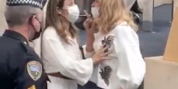 Justiça de SP decide que vereadora Janaína Lima deve manter distância da colega Cris Monteiro após briga na Câmara