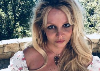Britney Spears fala de possível volta à música: ‘Tenho medo das pessoas e do negócio’