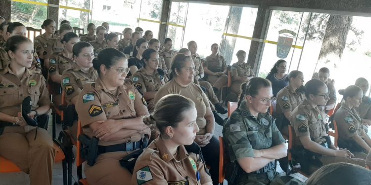 Broncas policiais nas últimas horas