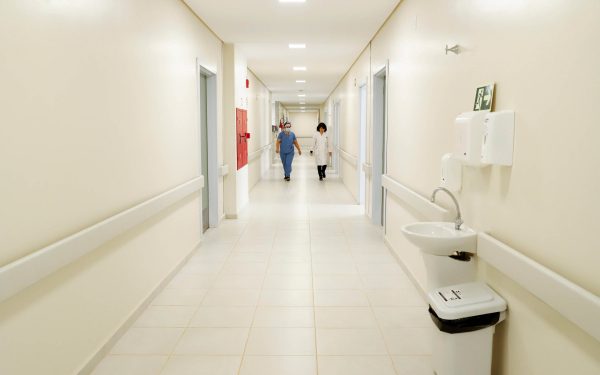 Paraná registra um novo caso de câncer a cada quinze minutos