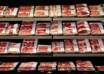 Por que carne segue tão cara no Brasil mesmo com queda em exportações