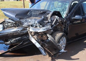 Fugir do local do acidente é crime, mesmo quando não há vítimas