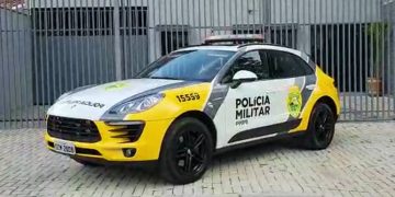 MÁQUINA!
