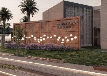 SECRETARIA DA MULHER AMPLIARÁ ATENDIMENTO E CAPACITAÇÃO PROFISSIONAL DAS GUARAPUAVANAS COM OBRAS E NOVOS PROJETOS