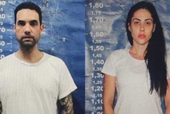 Caso Henry Borel: Dr. Jairinho e Monique se reencontram pela primeira vez desde a prisão