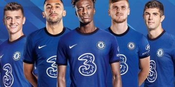 Com 2 gols de Jorginho, Chelsea derrota o Aston Villa, de virada, no Inglês
