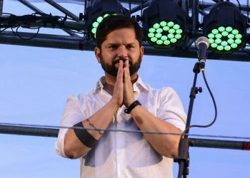 Gabriel Boric: veja quem é o novo presidente do Chile