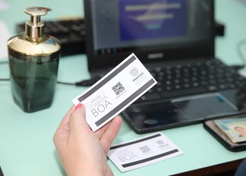 CARTÃO COMIDA BOA COMEÇA A SER DISTRIBUÍDO NESTA SEMANA EM GUARAPUAVA 