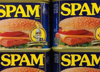 Por que carne enlatada que originou o termo ‘spam’ tem batido recordes de vendas