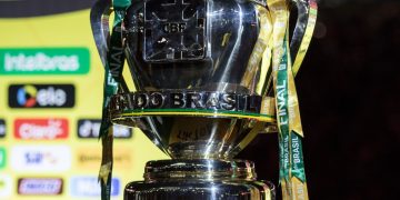 Copa do Brasil conhece datas e modelo de disputa em 2022; final será em outubro