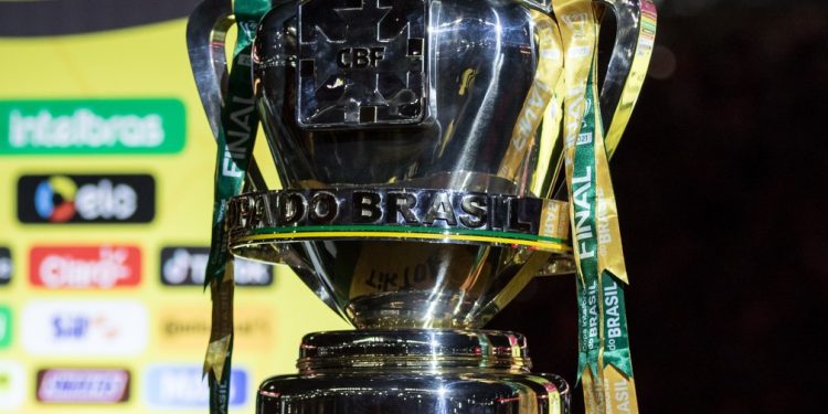 Copa do Brasil conhece datas e modelo de disputa em 2022; final será em outubro