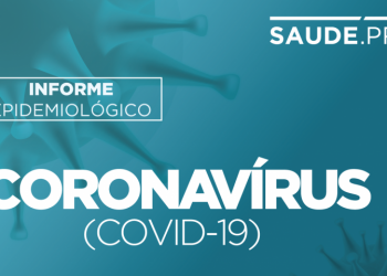 Mortes por Covid caíram 94% no Paraná. Curitiba tem terceiro dia sem óbito