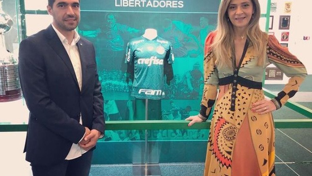 Projeto Mundial: Palmeiras não pretende vender jogadores antes de torneio nos Emirados Árabes