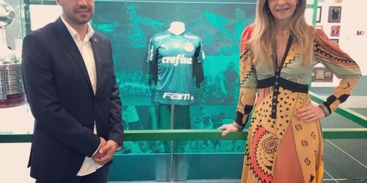 Projeto Mundial: Palmeiras não pretende vender jogadores antes de torneio nos Emirados Árabes