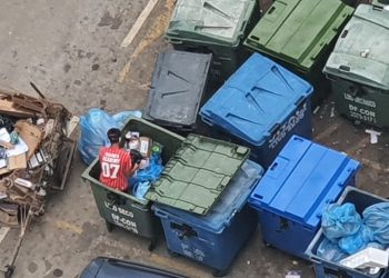 Crianças são as principais vítimas da crise