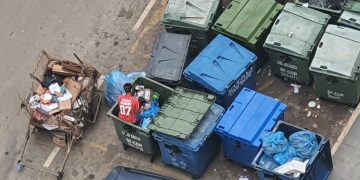 Crianças são as principais vítimas da crise