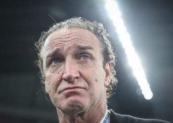 Alegando problemas familiares, Cuca deixa o comando do Atlético-MG