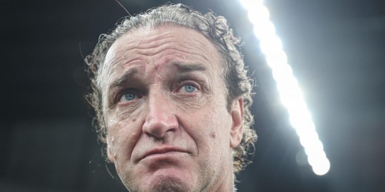 Alegando problemas familiares, Cuca deixa o comando do Atlético-MG