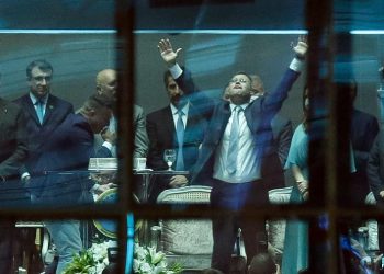 Culto da posse