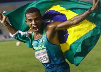 Daniel Ferreira fala sobre importância de preparação no Quênia após 2º lugar na São Silvestre