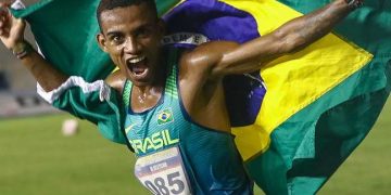 Daniel Ferreira fala sobre importância de preparação no Quênia após 2º lugar na São Silvestre