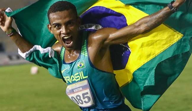 Daniel Ferreira fala sobre importância de preparação no Quênia após 2º lugar na São Silvestre