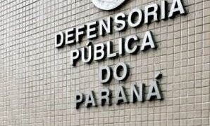 Defensoria Pública do Paraná deve realizar em 2022 concurso para novos Defensores
