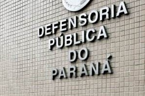 Defensoria Pública do Paraná deve realizar em 2022 concurso para novos Defensores