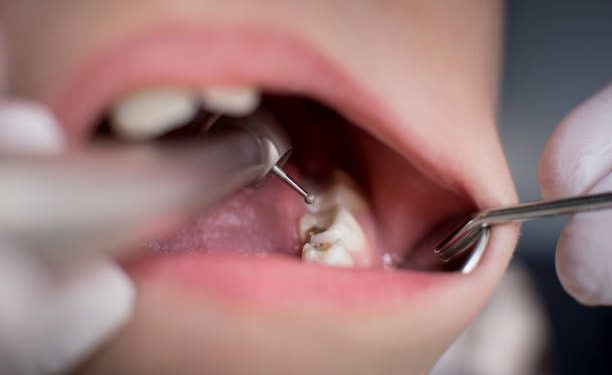 Criança morre durante consulta no dentista em Minas Gerais