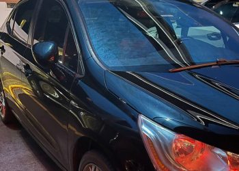 Motorista bêbado que dirigia a mais de 150 km/h é preso após perseguição em Laranjeiras do Sul, diz PRF