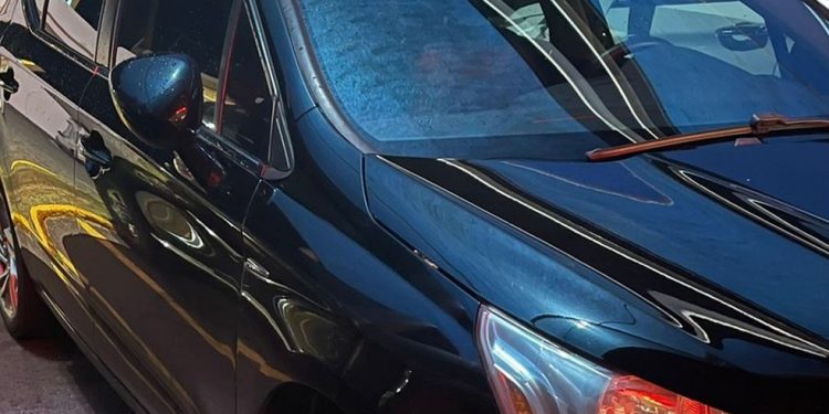 Motorista bêbado que dirigia a mais de 150 km/h é preso após perseguição em Laranjeiras do Sul, diz PRF