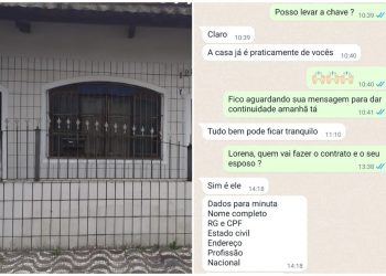 Família sofre golpe após passar 15 anos juntando dinheiro para comprar casa em SP: ‘roubaram o nosso sonho’