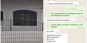 Família sofre golpe após passar 15 anos juntando dinheiro para comprar casa em SP: ‘roubaram o nosso sonho’