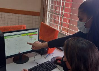 UMA NOVA EDUCAÇÃO: COM INVESTIMENTOS NOS PROFISSIONAIS E EM RECURSOS TECNOLÓGICOS, SEMEC PREPARA AS CRIANÇAS PARA O FUTURO