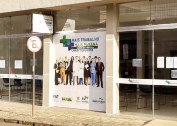 Vagas de Emprego em Guarapuava